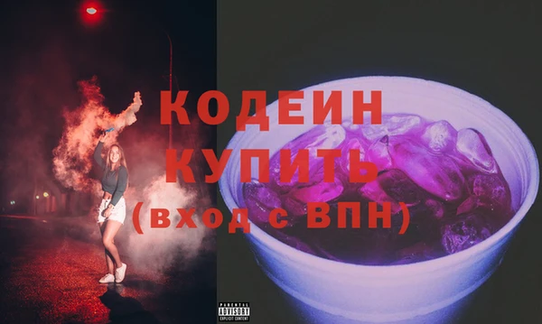 твердый Горняк